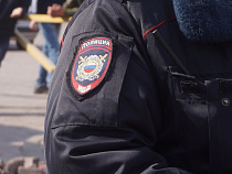 Парень наврал полицейским, что отчим угрожал его убить