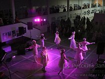 Куда отправиться на Ночь искусств в Калининграде: подробная программа