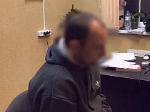 В Полесске 38-летний гражданин Украины попытался убить свою гостью молотком