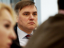 Ермак ответил на упрёк в выселении Литтеатра из биржи