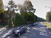 Начальную цену особняков на улице Кутузова увеличили до 55 млн рублей