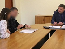 Теперь и жители Гусевского района пожаловались на разруху в домах