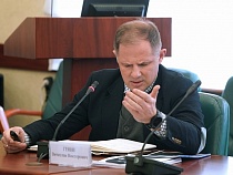 Советник Алиханов раскритиковал проект парковки на бульваре в Светлогорске  