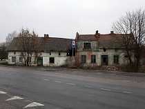 19-летний сжёг «Фольксваген» обидчика из Талпак за свой разбитый нос