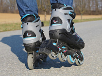 Для калининградских роллеров откроют площадку под Второй эстакадой