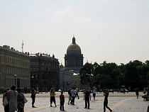 Выпускник из Калининградской области поедет на «Алые паруса» в Санкт-Петербург