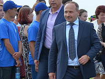 Совет депутатов польского города Кентшин присвоил звание почетного гражданина Сергею Лютаревичу