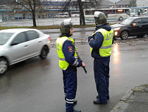 К 2018 году движение в Калининграде придётся ускорить минимум на треть