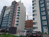 В Калининграде начался зашквар на рынке новостроек