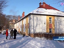 После интереса Бастрыкина к сиротам возбудили уголовное дело