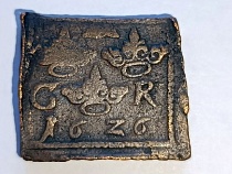 В Калининградской области всплыли деньги короля Швеции