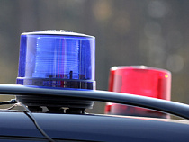 Средствам транспорта со спецсигналом - свободную дорогу