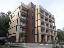 ООО «Грандстрой» будет платить за аренду участка в Светлогорске под апартаментами на первой линии у моря