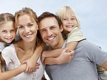 Летняя школа для приемных семей открылась в Калининградской области