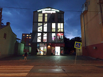 Торговый центр в Калининграде приговорили к сносу