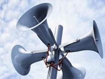 В Калининградской области взвоют сирены 