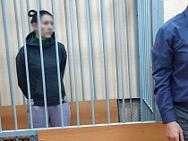 В гаражах в Калининграде женщина убила своего мужчину шампуром