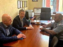 В Калининграде экс-начальник таможни ищет работу для осуждённых  