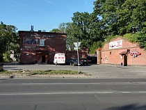 Немецкий бастион в Калининграде продали по цене банального особняка