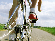 Минкультуры и туризма готовится освоить 4 млн евро на трансграничных веломаршрутах