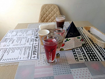 Общепит в Калининградской области за 4 месяца подрос на 1,9%