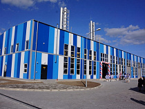 В Советске на всё лето отключают горячую воду