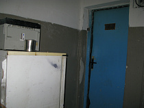 Задержан вор-домушник, входивший в открытые квартиры