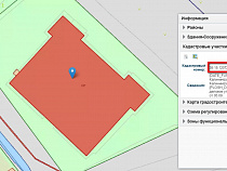 Власти Калининграда дали разрешение на строительство уже построенного офиса