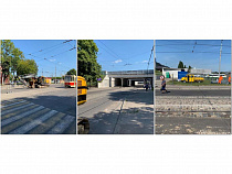 Алиханов на Киевской: «Такой безалаберности не видел давно!» (видео)