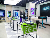 Tele2 первой в России запустила eSIM