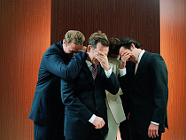 СМИ: один из ведущих банков России массово увольняет сотрудников