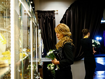 Калининградский янтарный комбинат увеличил выручку на 19%