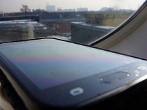 Молодой человек стянул у 12-летнего ребёнка телефон