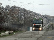 Переработчикам из Калининграда упростили вывоз мусора в остальную Россию