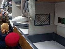 Назван подешевевший способ быстрого выезда из Калининградской области