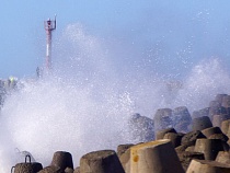 Калининградскую область предупредили о судьбоносном ветре