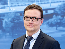 Помощник Ольги Голодец назначен вице-премьером правительства Калининградской области по социальным вопросам