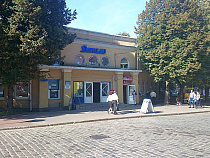 Из-за марафона 12 июня частично перекроют центр Калининграда