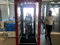 Власти просят смягчить ограничения для болельщиков в Калининграде 