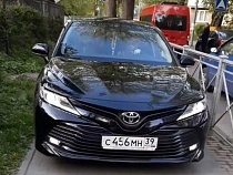 Эти 4 машины подешевели в Калининградской области больше всего