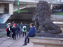 Туристы назвали Калининград самым интригующим городом