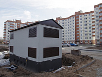 В Калининграде устаревший проект тормозит электрификацию пос. Космодемьянского