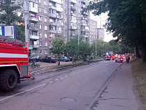 На Инженерной в Калининграде будет движение только в одну сторону