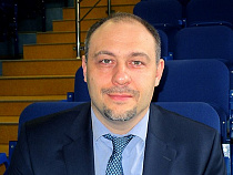 В Калининградской областной клинической больнице новый главврач