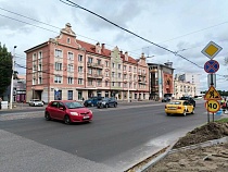 В Калининграде на рынок аренды выходят всё больше квартир