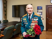 В Калининградской области умер известный всему региону ветеран