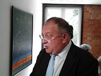 Владимир Кацман засудил самого себя из-за «Пиано бара»