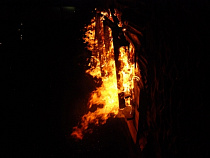 Жители поселка под Правдинском остались без бани