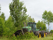 «Мираторг» вернул в сельхозоборот свыше 1 500 гектаров залежных земель в Калининградской области в 2019 году