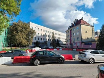 Женщин России дико влечёт в командировки в Калининград